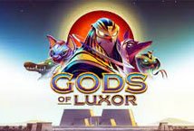 Gods of Luxor slot